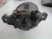 Recambio de faro antiniebla derecho para renault laguna ii (bg0) 1.9 dci diesel referencia OEM IAM   