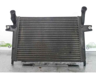 Recambio de intercooler para chrysler jeep gr.cherokee (wj/wg) 2.7 crd cat referencia OEM IAM 52079970AA 83403D MOPAR