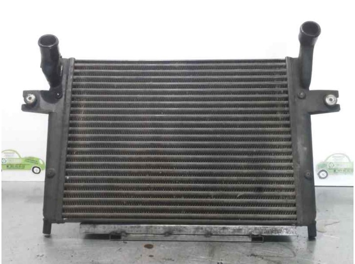 Recambio de intercooler para chrysler jeep gr.cherokee (wj/wg) 2.7 crd cat referencia OEM IAM 52079970AA 83403D MOPAR