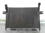 Recambio de intercooler para chrysler jeep gr.cherokee (wj/wg) 2.7 crd cat referencia OEM IAM 52079970AA 83403D MOPAR