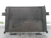 Recambio de intercooler para chrysler jeep gr.cherokee (wj/wg) 2.7 crd cat referencia OEM IAM 52079970AA 83403D MOPAR
