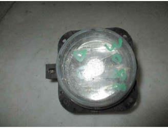Recambio de faro antiniebla derecho para citroën xsara picasso 2.0 hdi cat (rhy / dw10td) referencia OEM IAM 