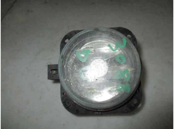 Recambio de faro antiniebla derecho para citroën xsara picasso 2.0 hdi cat (rhy / dw10td) referencia OEM IAM 