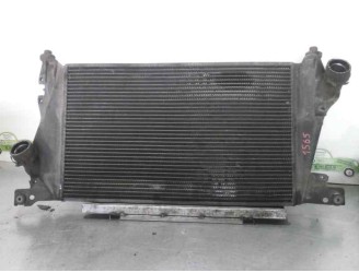 Recambio de intercooler para chrysler voyager (gs) 2.5 turbodiesel referencia OEM IAM 1035001 848718B VALEO