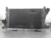 Recambio de intercooler para chrysler voyager (gs) 2.5 turbodiesel referencia OEM IAM 1035001 848718B VALEO