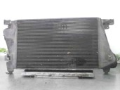 Recambio de intercooler para chrysler voyager (gs) 2.5 turbodiesel referencia OEM IAM 1035001 848718B VALEO