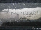 Recambio de intercooler para chrysler voyager (gs) 2.5 turbodiesel referencia OEM IAM 1035001 848718B VALEO