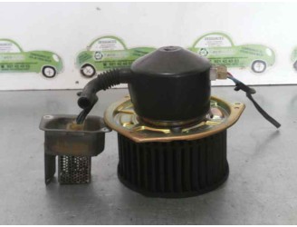 Recambio de motor calefaccion para ssangyong musso 2.9 turbodiesel cat referencia OEM IAM   
