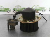 Recambio de motor calefaccion para ssangyong musso 2.9 turbodiesel cat referencia OEM IAM   