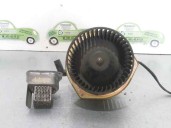 Recambio de motor calefaccion para ssangyong musso 2.9 turbodiesel cat referencia OEM IAM   