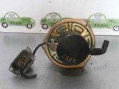 Recambio de motor calefaccion para ssangyong musso 2.9 turbodiesel cat referencia OEM IAM   