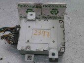 Recambio de modulo electronico para ssangyong musso 2.9 turbodiesel cat referencia OEM IAM 8711005800 