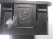 Recambio de mando retrovisor para ssangyong musso 2.9 turbodiesel cat referencia OEM IAM 6561005000 