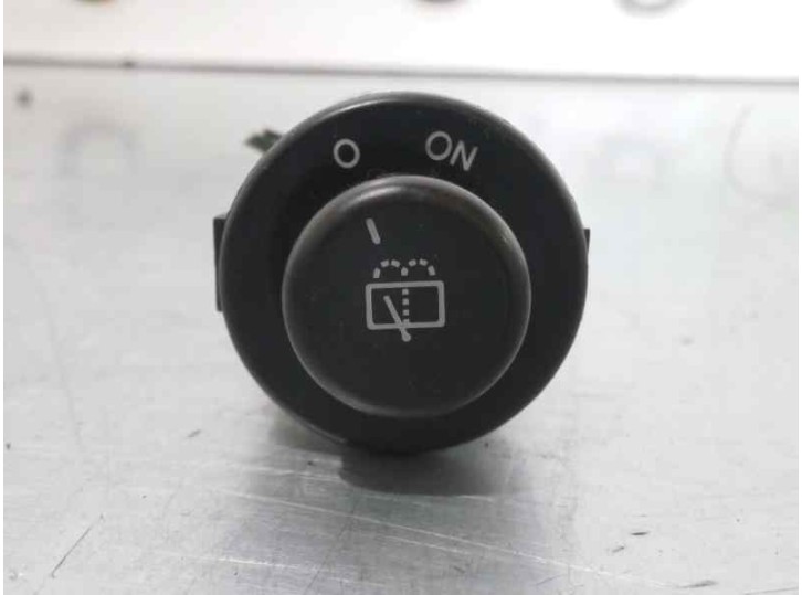 Recambio de mando limpia para ssangyong musso 2.9 turbodiesel cat referencia OEM IAM 