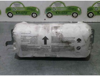 Recambio de airbag delantero derecho para bmw serie 3 berlina (e46) 320d referencia OEM IAM 39704374401M 01B0533T19336 