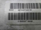 Recambio de airbag delantero derecho para bmw serie 3 berlina (e46) 320d referencia OEM IAM 39704374401M 01B0533T19336 