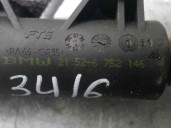 Recambio de bomba embrague para bmw serie 3 berlina (e46) 320d referencia OEM IAM 21526752146  