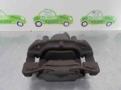 Recambio de pinza freno delantera izquierda para bmw serie 3 berlina (e46) 320d referencia OEM IAM 34111165029 6395422 ATE