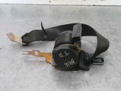 Recambio de cinturon seguridad trasero derecho para bmw serie 3 berlina (e46) 320d referencia OEM IAM 566248921 4 PUERTAS