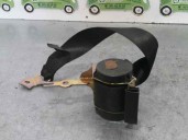 Recambio de cinturon seguridad trasero derecho para bmw serie 3 berlina (e46) 320d referencia OEM IAM 566248921 4 PUERTAS