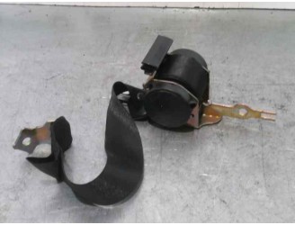 Recambio de cinturon seguridad trasero izquierdo para bmw serie 3 berlina (e46) 320d referencia OEM IAM 566248921  4 PUERTAS