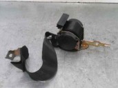 Recambio de cinturon seguridad trasero izquierdo para bmw serie 3 berlina (e46) 320d referencia OEM IAM 566248921 4 PUERTAS