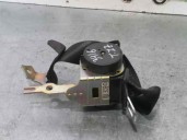 Recambio de cinturon seguridad trasero izquierdo para bmw serie 3 berlina (e46) 320d referencia OEM IAM 566248921 4 PUERTAS