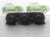 Recambio de mando calefaccion / aire acondicionado para seat ibiza (6l1) 1.4 16v referencia OEM IAM 6L0819045 901511890001 