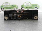 Recambio de mando calefaccion / aire acondicionado para seat ibiza (6l1) 1.4 16v referencia OEM IAM 6L0819045 901511890001 