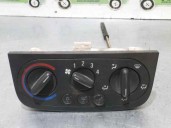 Recambio de mando calefaccion / aire acondicionado para opel combo (corsa c) 1.3 16v cdti cat (z 13 dt / ln9) referencia OEM IAM