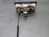 Recambio de mando calefaccion / aire acondicionado para opel combo (corsa c) 1.3 16v cdti cat (z 13 dt / ln9) referencia OEM IAM