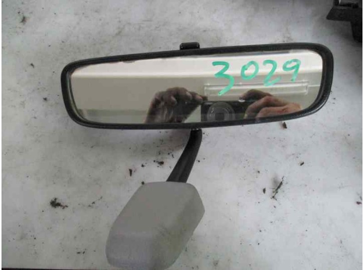 Recambio de espejo interior para honda cr-v (rd1/3) 2.0 16v cat referencia OEM IAM   
