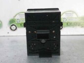 Recambio de mando luces salpicadero para opel combo (corsa c) 1.3 16v cdti cat (z 13 dt / ln9) referencia OEM IAM 9116614 052411