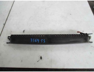 Recambio de luz central de freno para volkswagen golf iv berlina (1j1) 2.0 referencia OEM IAM 