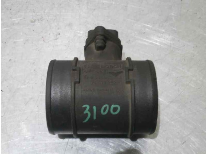 Recambio de caudalimetro para opel combo (corsa c) 1.3 16v cdti cat (z 13 dt / ln9) referencia OEM IAM 24439252 0281002549 BOSCH