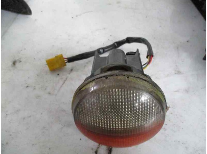 Replacement rear right tail light for Fiat Coupé (175) 2.0 16V CAT OEM IAM reference 46303570 