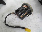 Replacement rear right tail light for Fiat Coupé (175) 2.0 16V CAT OEM IAM reference 46303570 