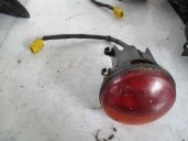 Replacement rear left tail light for Fiat Coupé (175) 2.0 16V CAT OEM IAM reference 46303571 