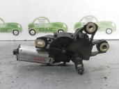 Recambio de motor limpia trasero para seat ibiza (6l1) 1.9 sdi referencia OEM IAM 6L6955711 404759 VALEO