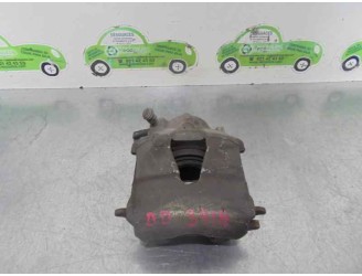 Recambio de pinza freno delantera derecha para seat ibiza (6l1) 1.9 sdi referencia OEM IAM   
