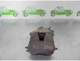Replacement front left brake caliper for Seat Ibiza (6L1) 1.9 SDi OEM IAM reference 
