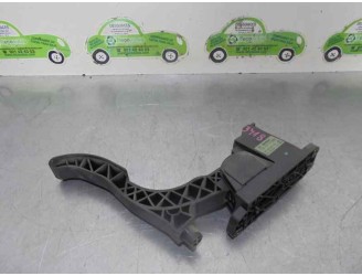 Recambio de potenciometro pedal para seat ibiza (6l1) 1.9 sdi referencia OEM IAM  0281002378 BOSCH