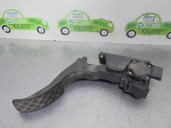 Recambio de potenciometro pedal para seat ibiza (6l1) 1.9 sdi referencia OEM IAM 0281002378 BOSCH