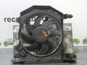 Recambio de electroventilador para ford fiesta berlina ghia referencia OEM IAM 97FB8C607AA C9G4A 