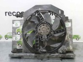 Recambio de electroventilador para ford fiesta berlina ghia referencia OEM IAM 97FB8C607AA C9G4A 