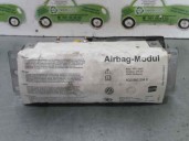 Recambio de airbag delantero derecho para seat cordoba berlina (6l2) signo/a referencia OEM IAM 6Q0880204E 00217B7LCQEF 