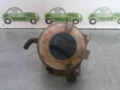 Replacement expansion tank for Seat Cordoba berlina (6L2) signo/a OEM IAM reference 6Q0121407 