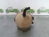 Replacement expansion tank for Seat Cordoba berlina (6L2) signo/a OEM IAM reference 6Q0121407 