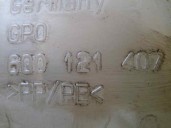 Recambio de deposito expansion para seat cordoba berlina (6l2) signo/a referencia OEM IAM 6Q0121407  