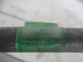 Recambio de tubos aire acondicionado para ssangyong rodius xdi premium referencia OEM IAM 6861021081 